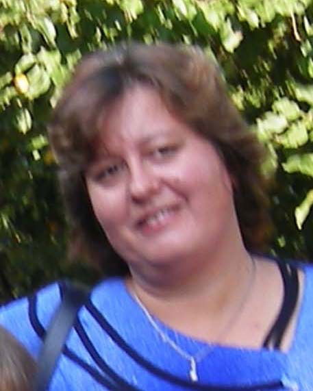 Татьяна Климушина