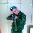 Александр Жарков