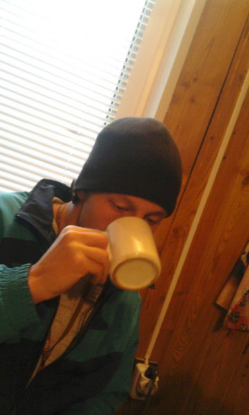 Михаил Бывшев