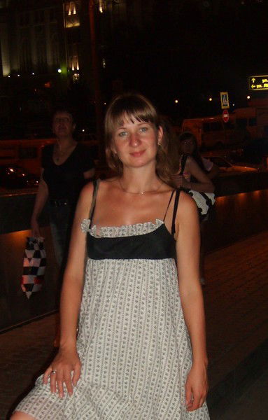 Юлия Васякина