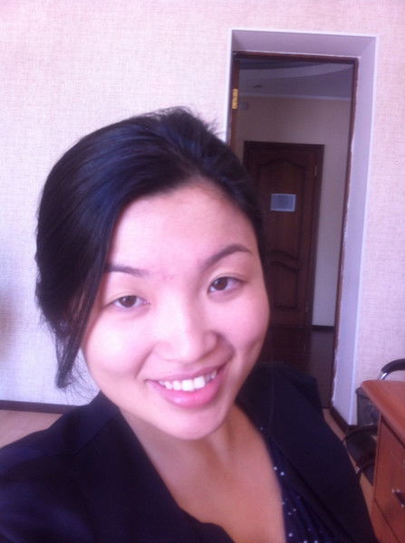 Рахат Махмедова