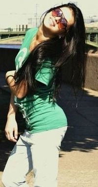 Катюня Любинецкая