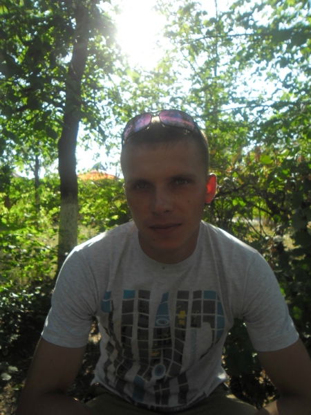 Владимир Смилин