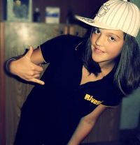 Ангелина Брусницына