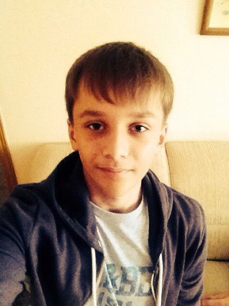 Александр Петров