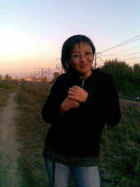 Рысалды Баятова