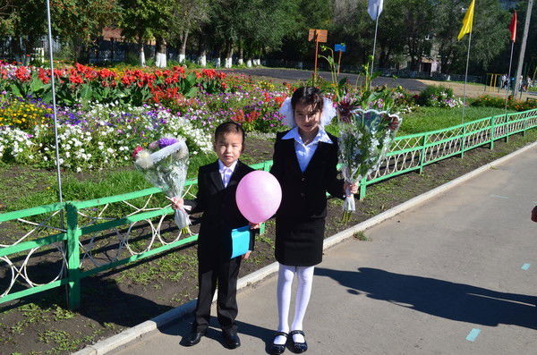 Ляззат Утеева