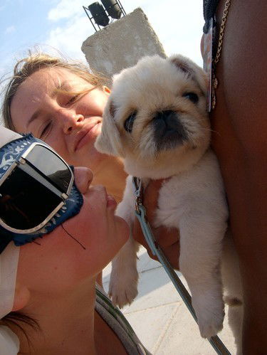 Александра Фефелова