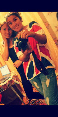 Диана Тайкина