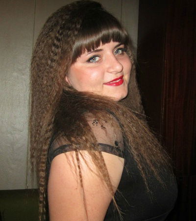 Анастасия Симанчик