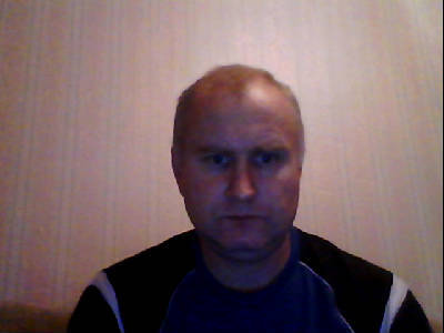 Виктор Воронин