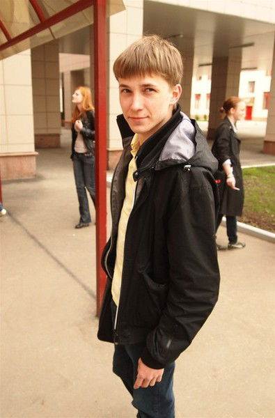 Вадим Волков