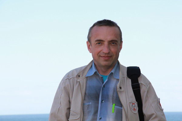 Николай Медведев