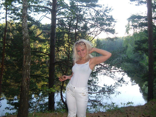 Татьяна Донских