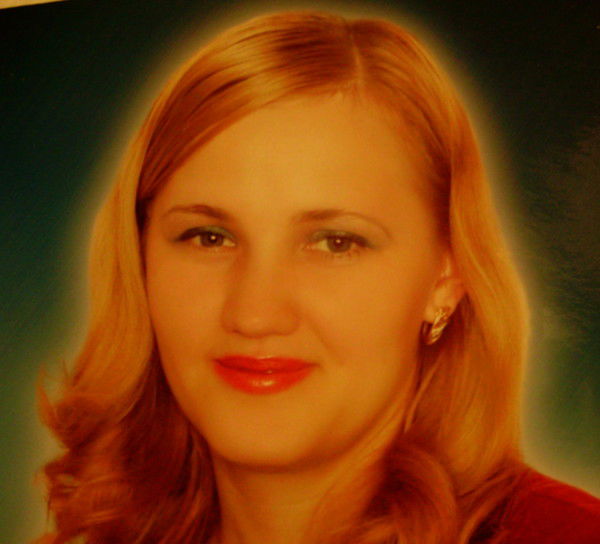 Файруза Хасанзянова