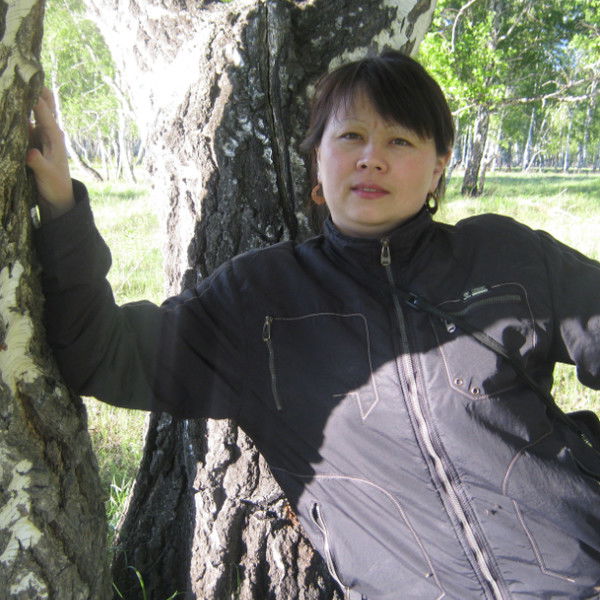 Айгуль Бельгибаева