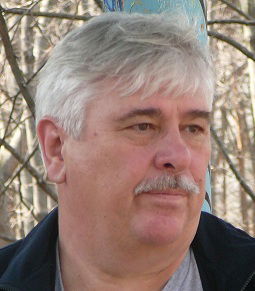 Сергей Малышко