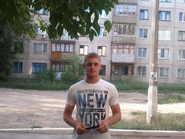 Андрей Наумов