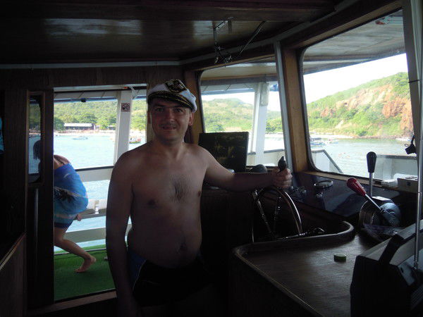 Евгений Мушков