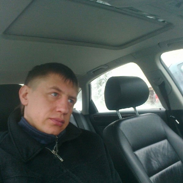 Александр Потелин