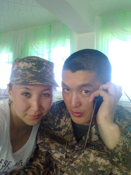 Саят Тусупбеков