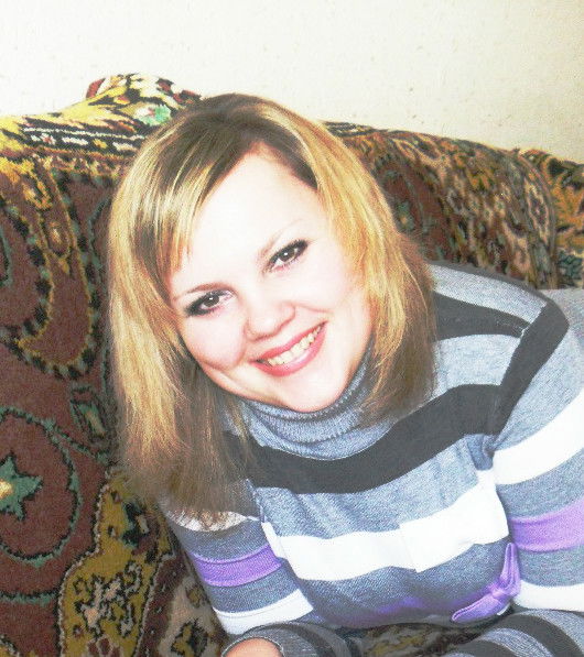 Елена Дудка