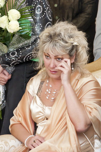 Светлана Веслополова