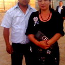 Алмажай Атабаева