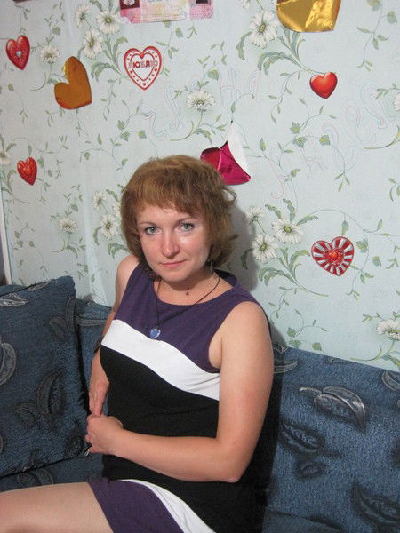 Евгения Телепнева