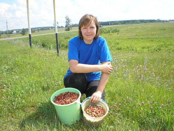 Людмила Силантьева