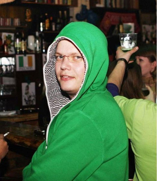 Александр Пропер