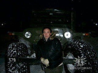 Игорь Некрасов