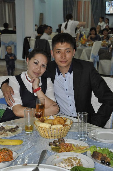 Сабыржан Ельшибеков