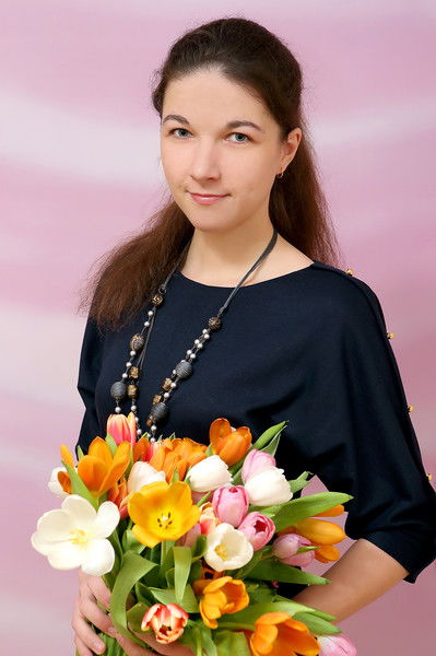 Татьяна Ерзянкина