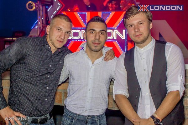 Александр Гришков