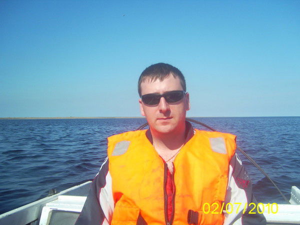 Евгений Флейшгауэр