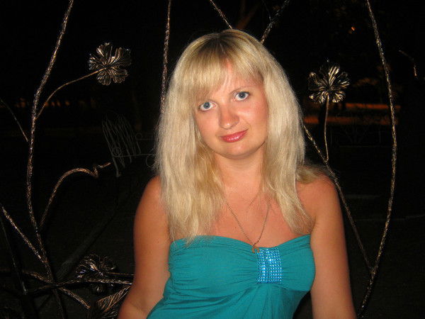 Татьяна Лавринова