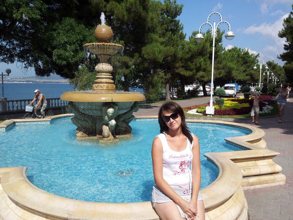 Александра Ковалёва