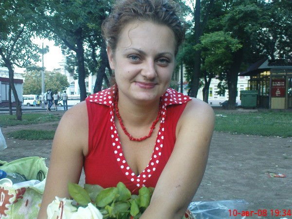 Екатерина Боченкова