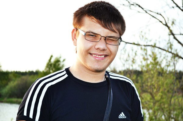 Валентин Жуков