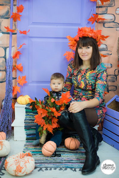 Александра Щербакова