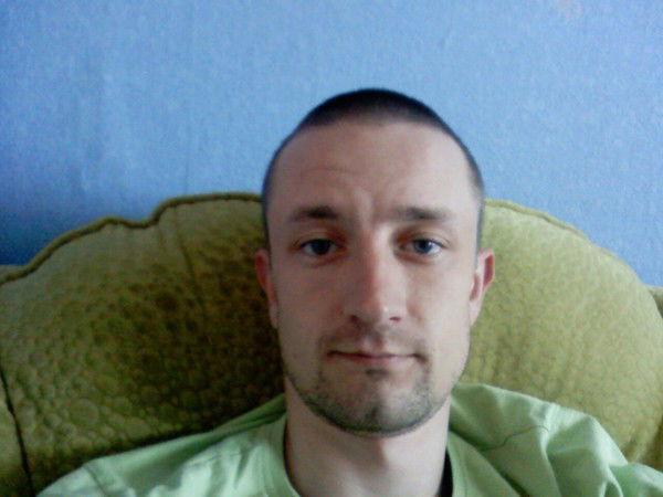 Владимир Панич