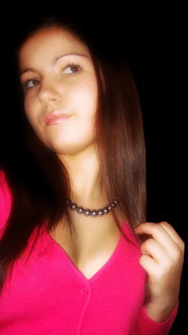 Алина Малышева