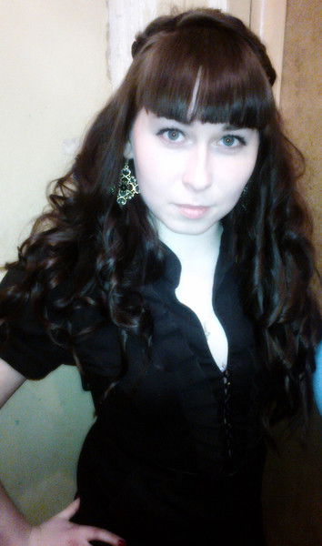 Ольга Шубникова