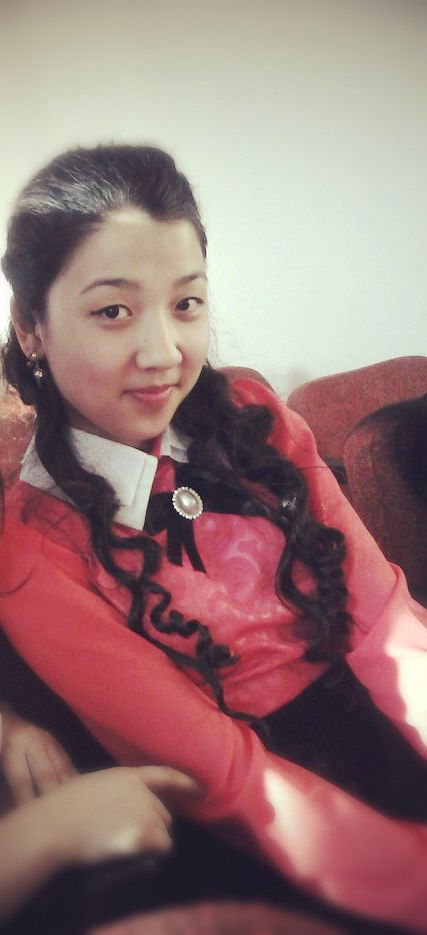 Кымбат Табулдинова