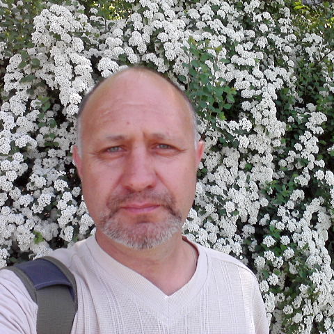 Олег Тищенко