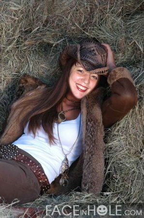 Лариса Габатова