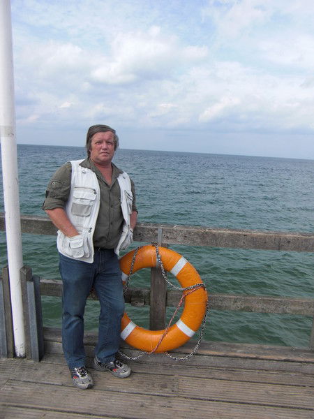 Юрий Шумайлов