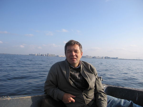 Александр Ильницкий