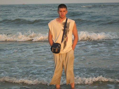 Игорь Алмаев